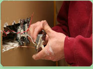 electrical repair Hexham
