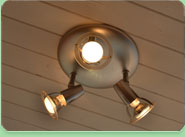 Hexham electrical wiring