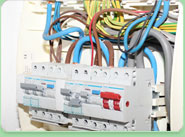 Hexham electrical contractors
