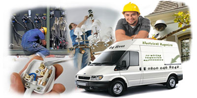 Hexham electricians